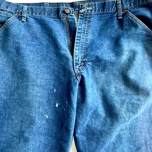 WRANGLER Carpenter Jeans - Picture 3 of 3